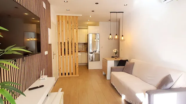 Apartamento 2 habitaciones 48m² en venta - Riviera del sol — 10