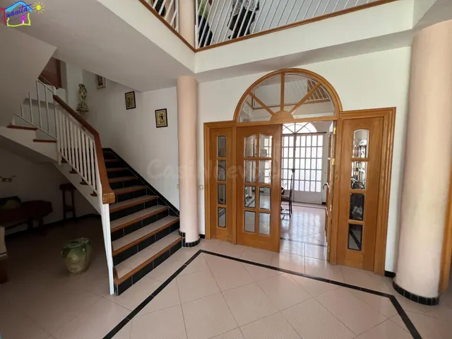 SE VENDE CASA EN VILLANUEVA DEL RIO SEGURA - foto 2