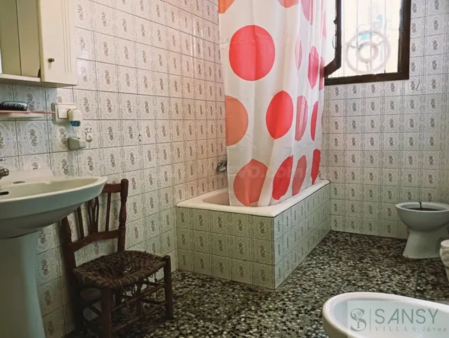 Casa-Chalet en Venta en Alicante Alicante — 14