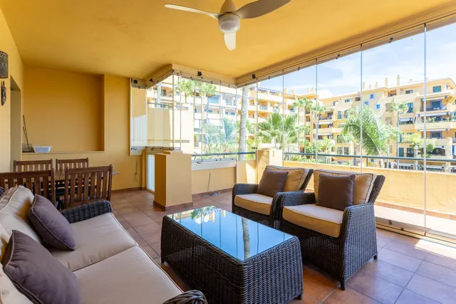 Apartamento 2 habitaciones 104m² en venta - Marbella — 17