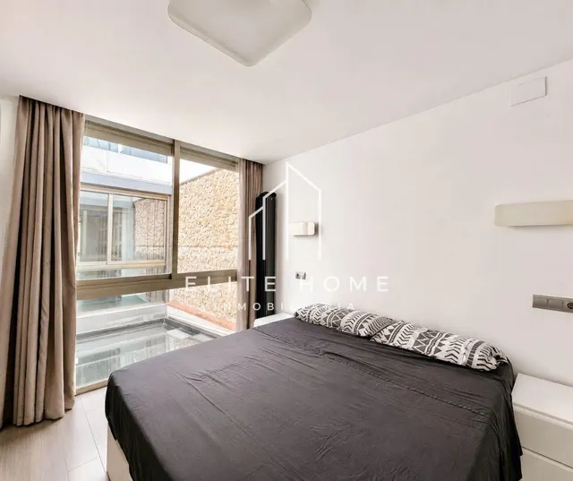 EXCLUSIVA VIVIENDA DE DISEÑO EN EL CENTRO DE CASTELLÓN — 11