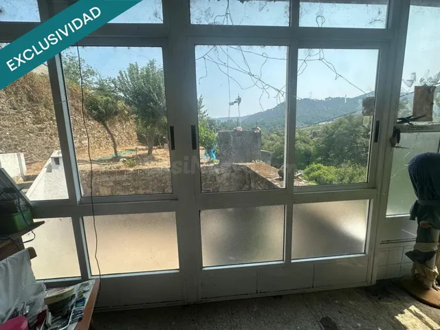 Casa en a ponte, Arnoia — 9