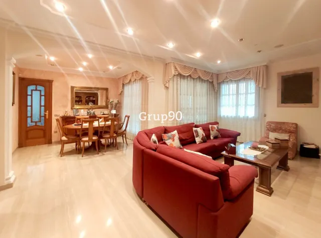 ESPECTACULAR CASA CON PISCINA, BARBACOA  EN PARCELA DE MÁS DE 20.000M2 — 5