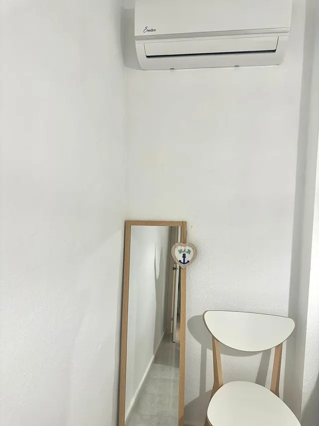 Planta baja junto a la playa — 15