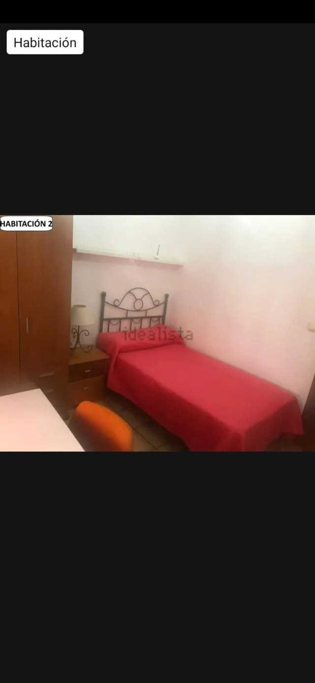 Trabajadores. 5 habitaciones (desde 260€/habitación) — 12