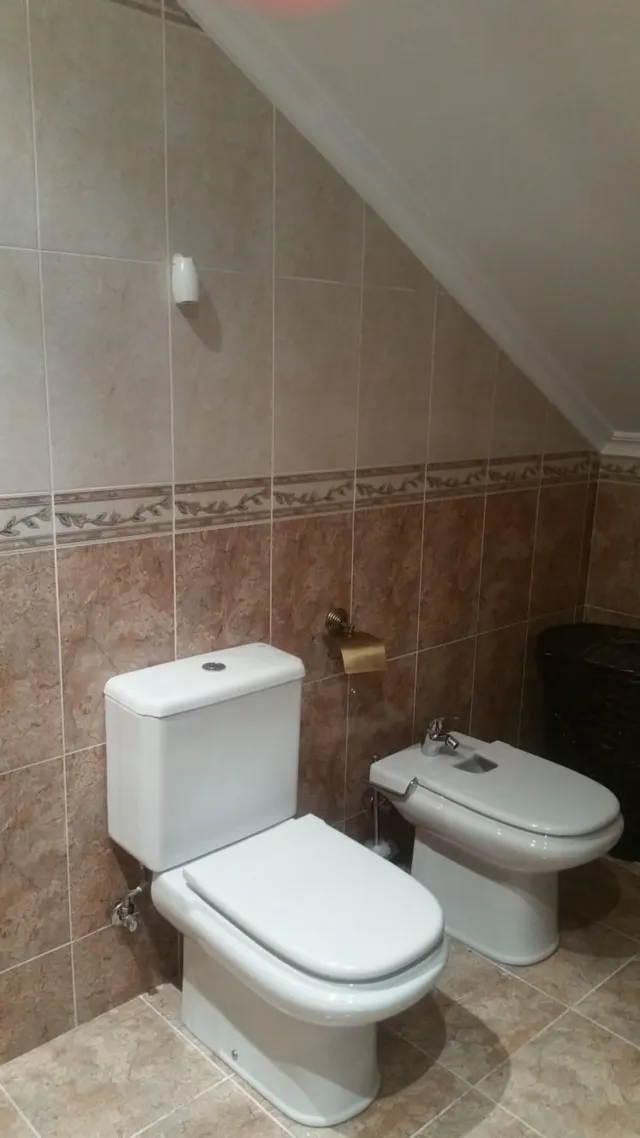 CHALET PAREADO EN VENTA EN STA. MARIA DE FIGUEIRAS — 27