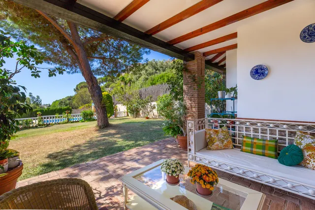 Chalet 4 habitaciones 347m² en venta - Marbella — 22