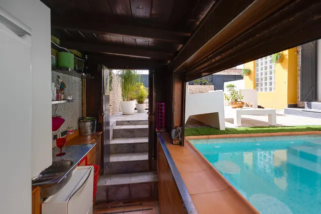 Villa 3 habitaciones 100m² en venta - Costa blanca sur — 8