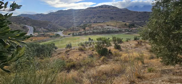 Venta de parcela en Antequera Golf, Málaga, Costa del Sol - foto 2