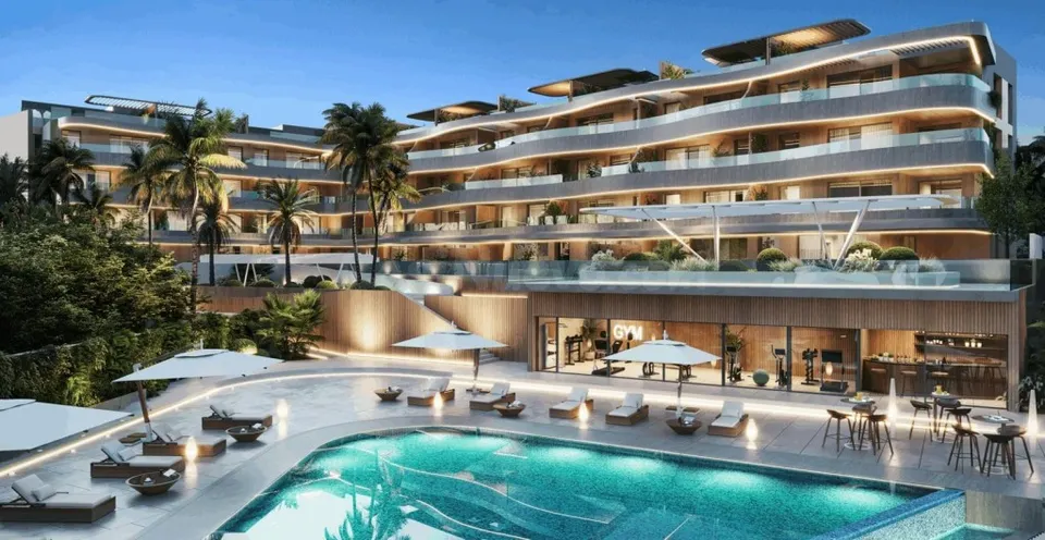 Ático en Venta en Nerja Málaga