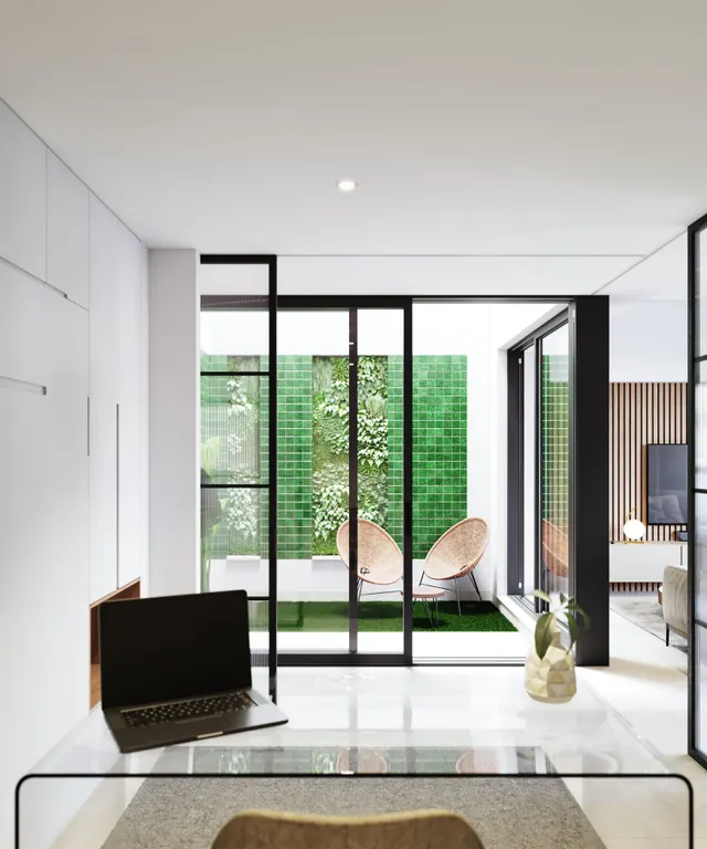 Bungalow Planta Baja 3 habitaciones 97m² en venta - PILAR DE LA HORADADA — 16