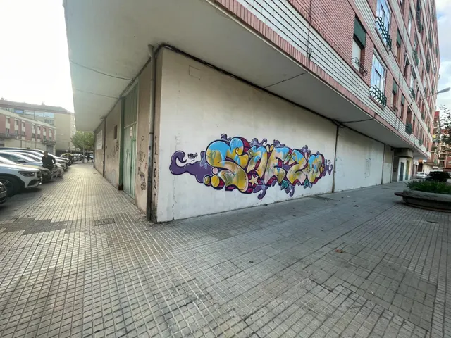 Local comercial de 247 m2 — 9