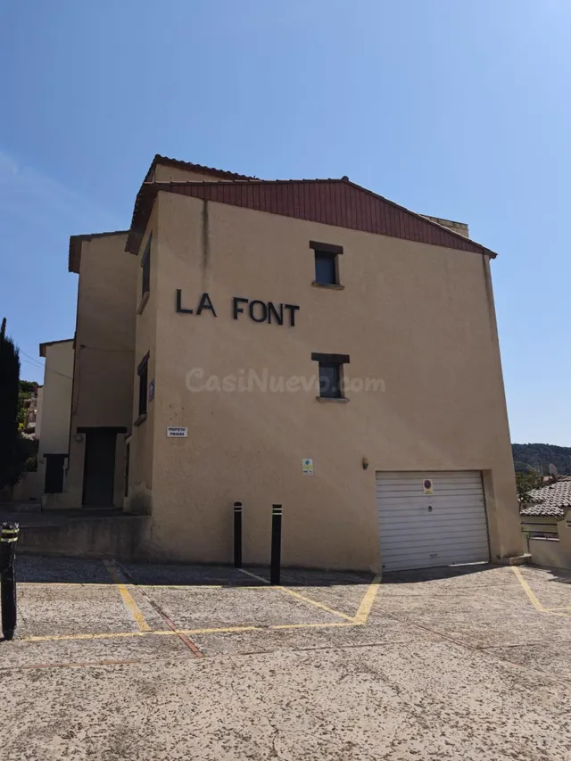 Edificio en l'Estartit Con Vistas al Mar y Piscina - foto 3