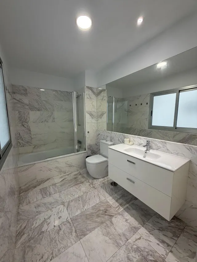 ️ ¡EXCLUSIVO PISO EN ALQUILER EN PLENO CENTRO DE SANTA CRUZ! — 27