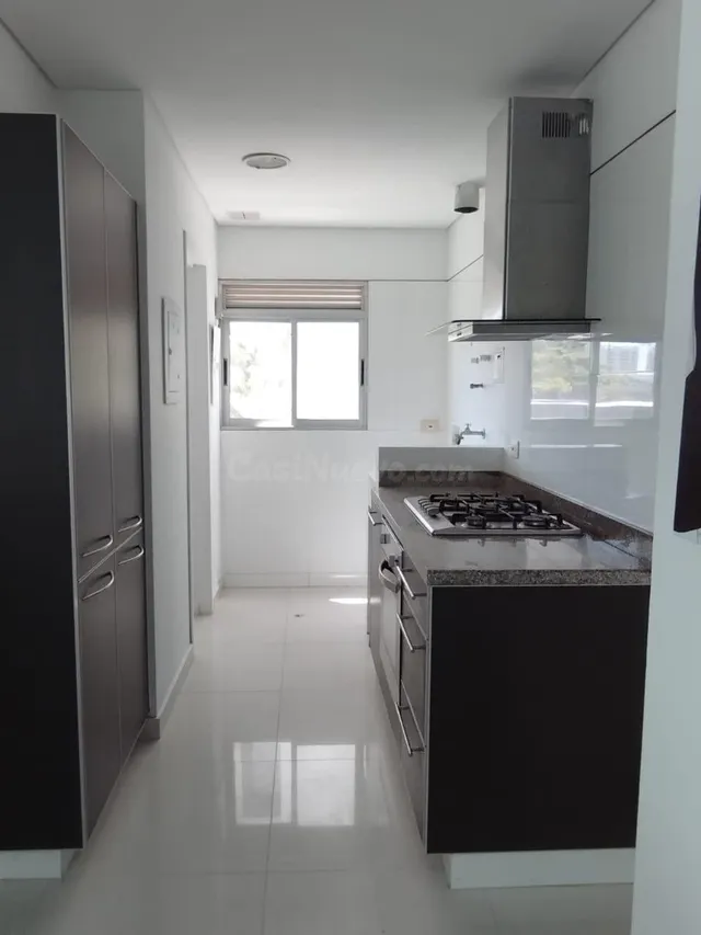Apartamento sector los Morros - foto 4