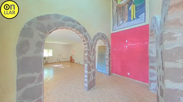 Casa independiente en Sant Pere de Vilamajor — 7