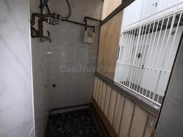 SE VENDE PISO EN BARBERÁ DEL VALLÉS - foto 4
