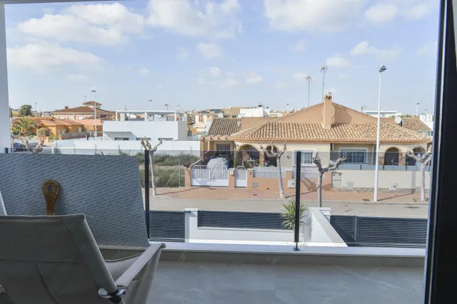 Villa 3 habitaciones 112m² en venta - San Pedro de Pinatar — 41
