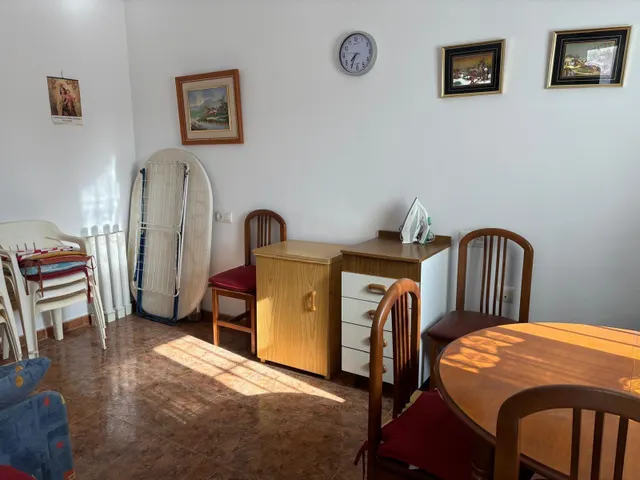 Casa  independiente en perfecto estado con terraza — 40