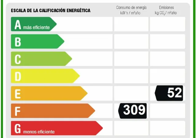 Piso 2 habitaciones 73m² en venta - Embajadores — 37