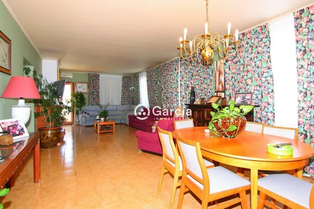 AMPLIA VILLA A LA VENTA EN PEDREGUER GV2018585-A — 20
