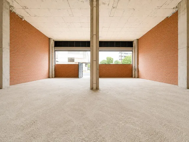 Local comercial junto a Williams Plaza – Jerez de la Frontera — 9