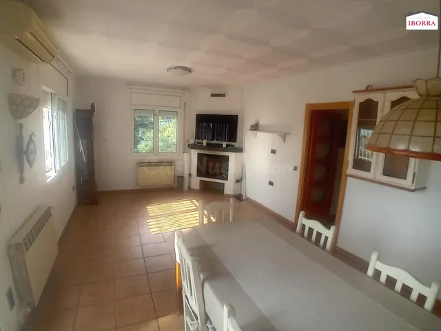 CASA DE ALQUILER EN MAS MORA DE TORDERA - foto 2