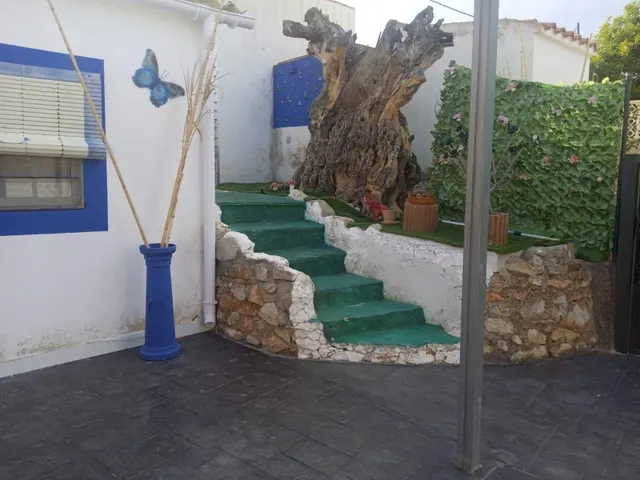 ¡¡Dos chalets por el precio de uno en Peñíscola!! — 19
