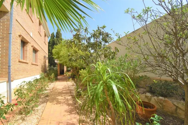 Villa 5 habitaciones 360m² en venta - Ciudad Quesada — 16