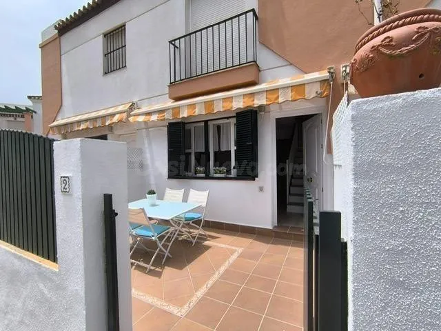 Casa Ostra