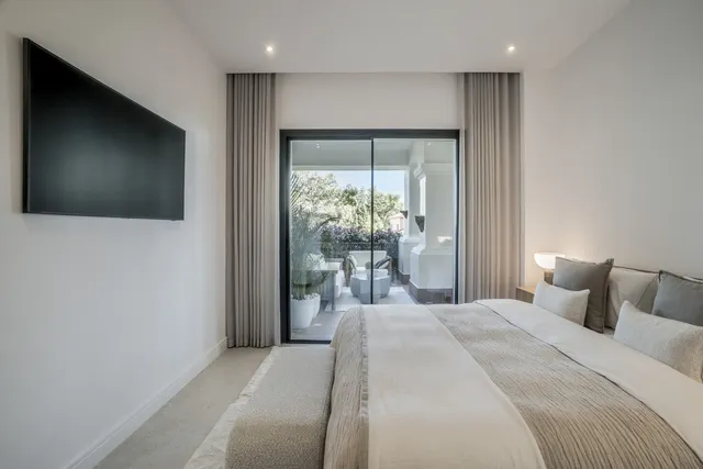 Apartamento 3 habitaciones 145m² en venta - Marbella — 12