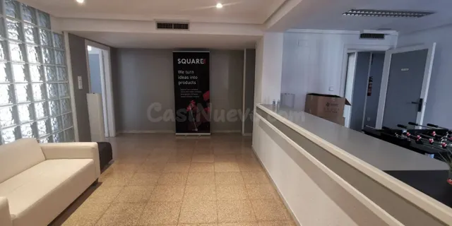 Oficinas en alquiler en pleno centro de Elche - foto 4