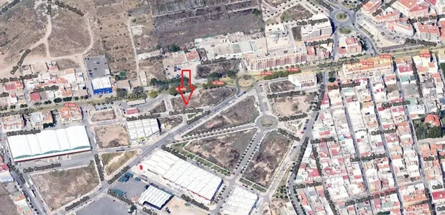 SOLAR BULEVAR EL EJIDO - foto 5