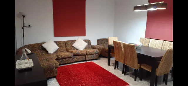 MAGNIFICO CHALET EN ELCHE EN VENTA O ALQUILER!!! — 3