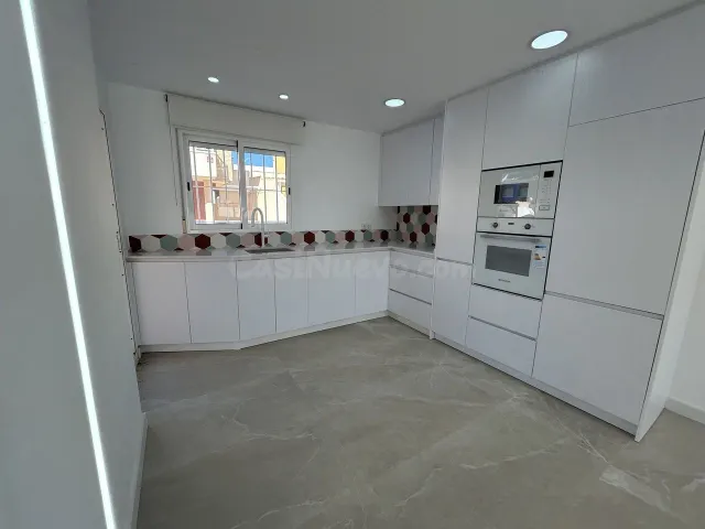 Apartamento 2 habitaciones 65m² en venta - Zona Pueblo — 5