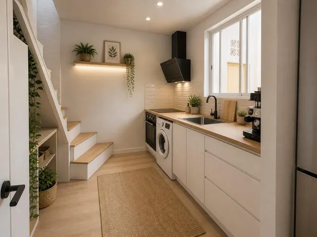 Chalet 3 habitaciones 88m² en venta - Centro — 7