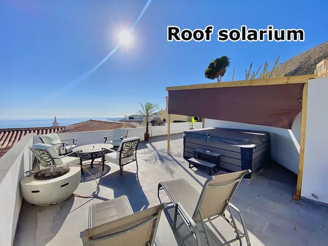 Chalet 6 habitaciones 286m² en venta - Centro — 27