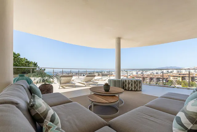 Apartamento 3 habitaciones 122m² en venta - Centro — 17