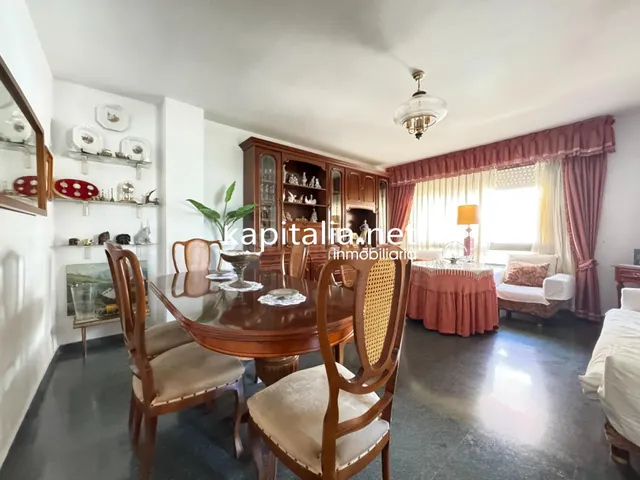 Piso a la venta en Ontinyent, zona San Jose - foto 3