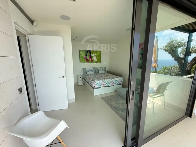 Chalet Independiente en Santa Cristina D'Aro — 33