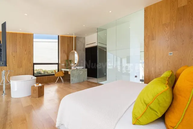 Villa 4 habitaciones 496m² en venta - El Higuerón — 3