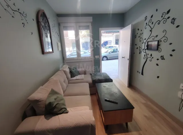 Apartamento en Toledo — 4