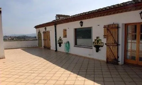 Masia de 150 hectáreas a 15 minutos de Barcelona — 42