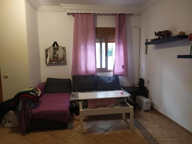 Casa Mata en el Centro de Estepona. — 6