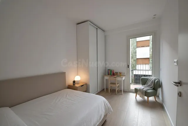 Primer piso obra nueva en venta con terraza de 25m2 - foto 5