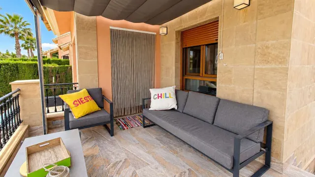 Villa 3 habitaciones 165m² en venta - Comunidad valenciana — 33