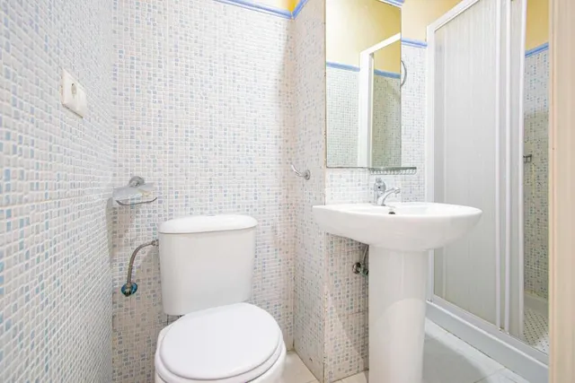 Precioso apartamento junto Calle Feria!!! — 13