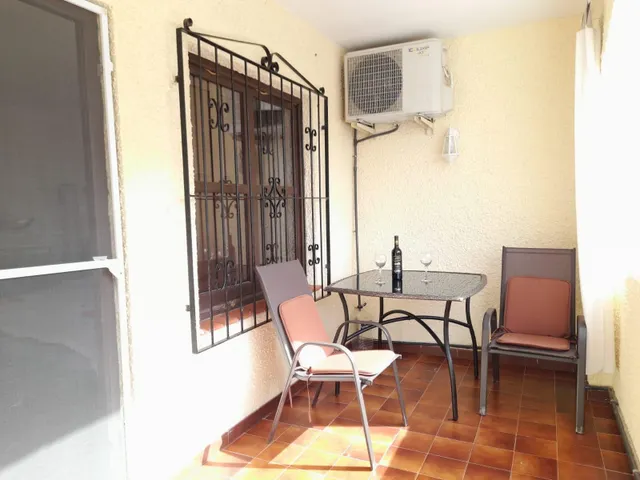 OPORTUNIDAD DE INVERSIÓN – BUNGALOW ORIHUELA COSTA-LA REGÍA de 3 habitaciones y 1 baño — 9