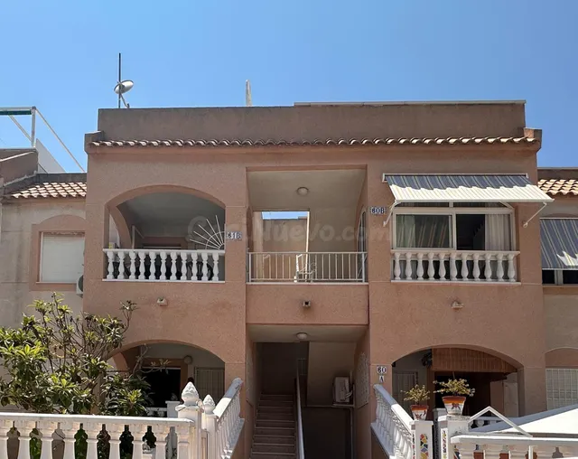 Bungalow en Primera Planta con Solárium y Vistas al Lago - U - foto 3