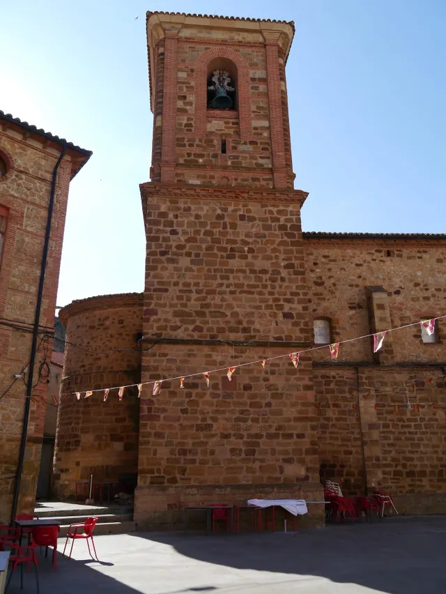 Casa en venta en Bijuesca. Comarca de Calatayud. Zaragoza — 50